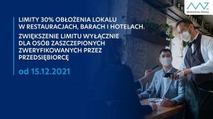 Zaostrzenie zasad bezpieczeństwa